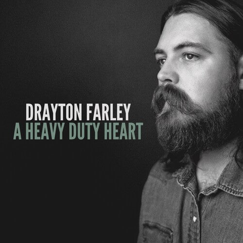 FARLEY,DRAYTON - HEAVY DUTY HEART - RECORD