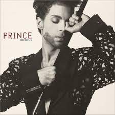 PRINCE - HITS 1 - RECORD