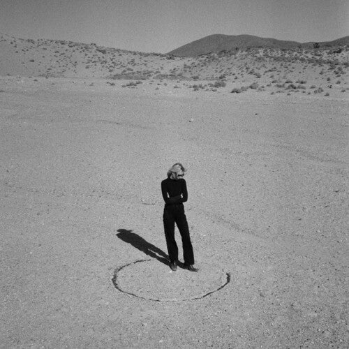 BERGMAN,NATALIE - MY HOME IS NOT IN THIS WORLD - RECORD