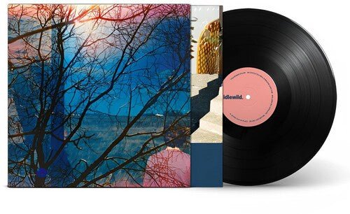 IDLEWILD - RECORD