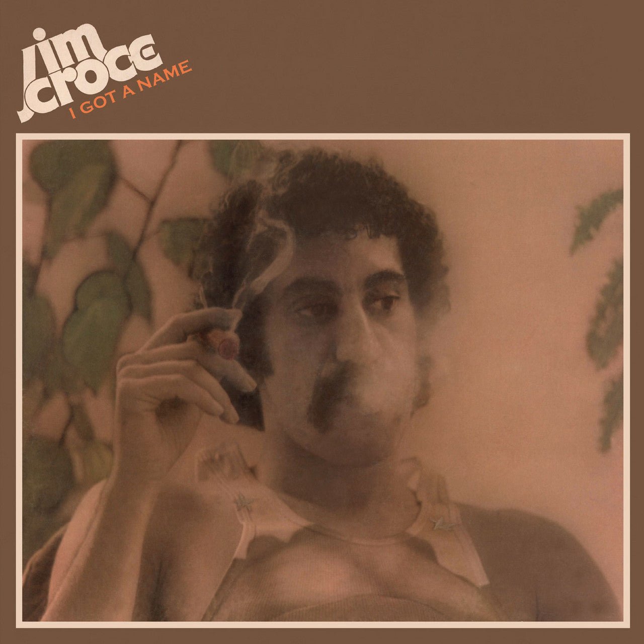 CROCE,JIM - I GOT A NAME (2023 MIX) - RECORD