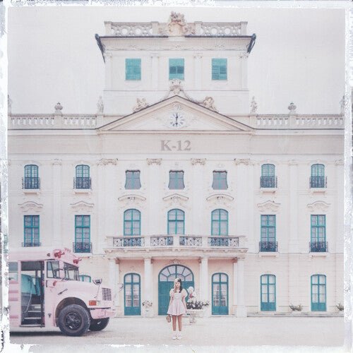 MARTINEZ,MELANIE - K-12 - RECORD
