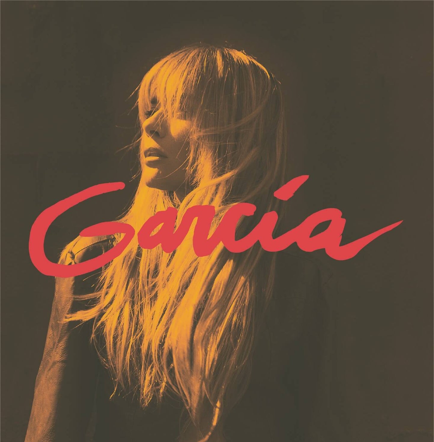 GARCIA,KANY - GARCIA - RECORD