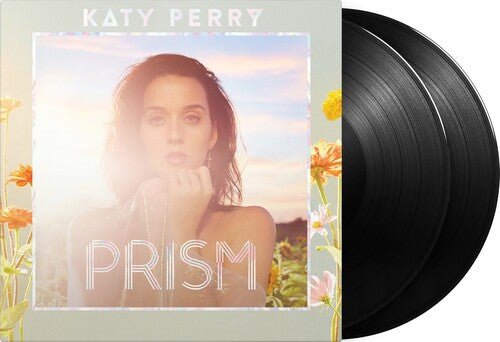 PERRY,KATY - PRISM - RECORD