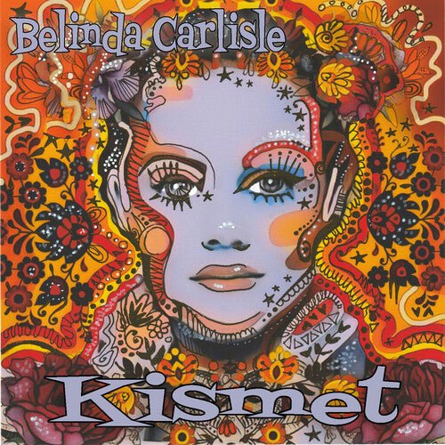 CARLISLE,BELINDA - KISMET (ORCHID VINYL) - RECORD