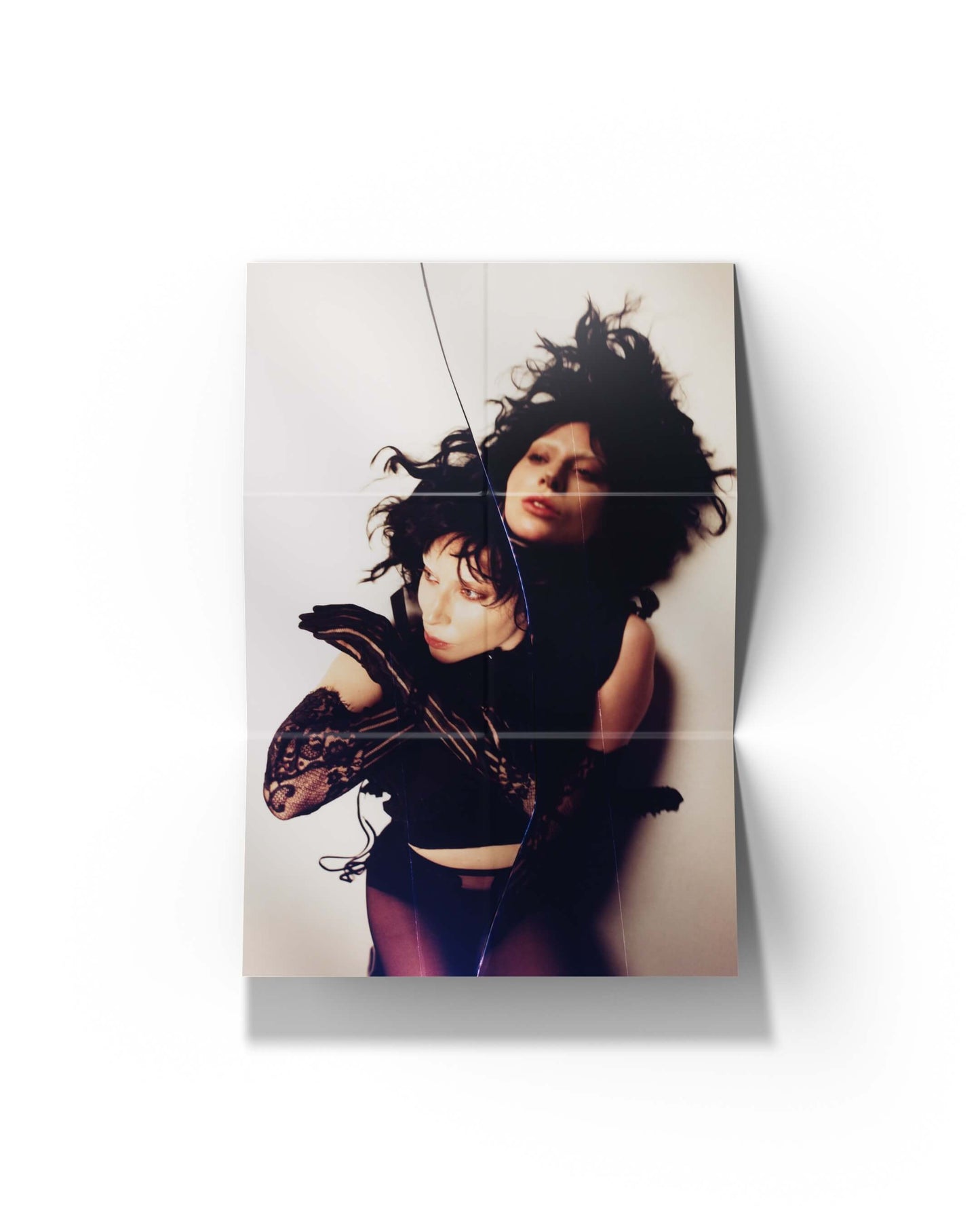 LADY GAGA - MAYHEM - RECORD