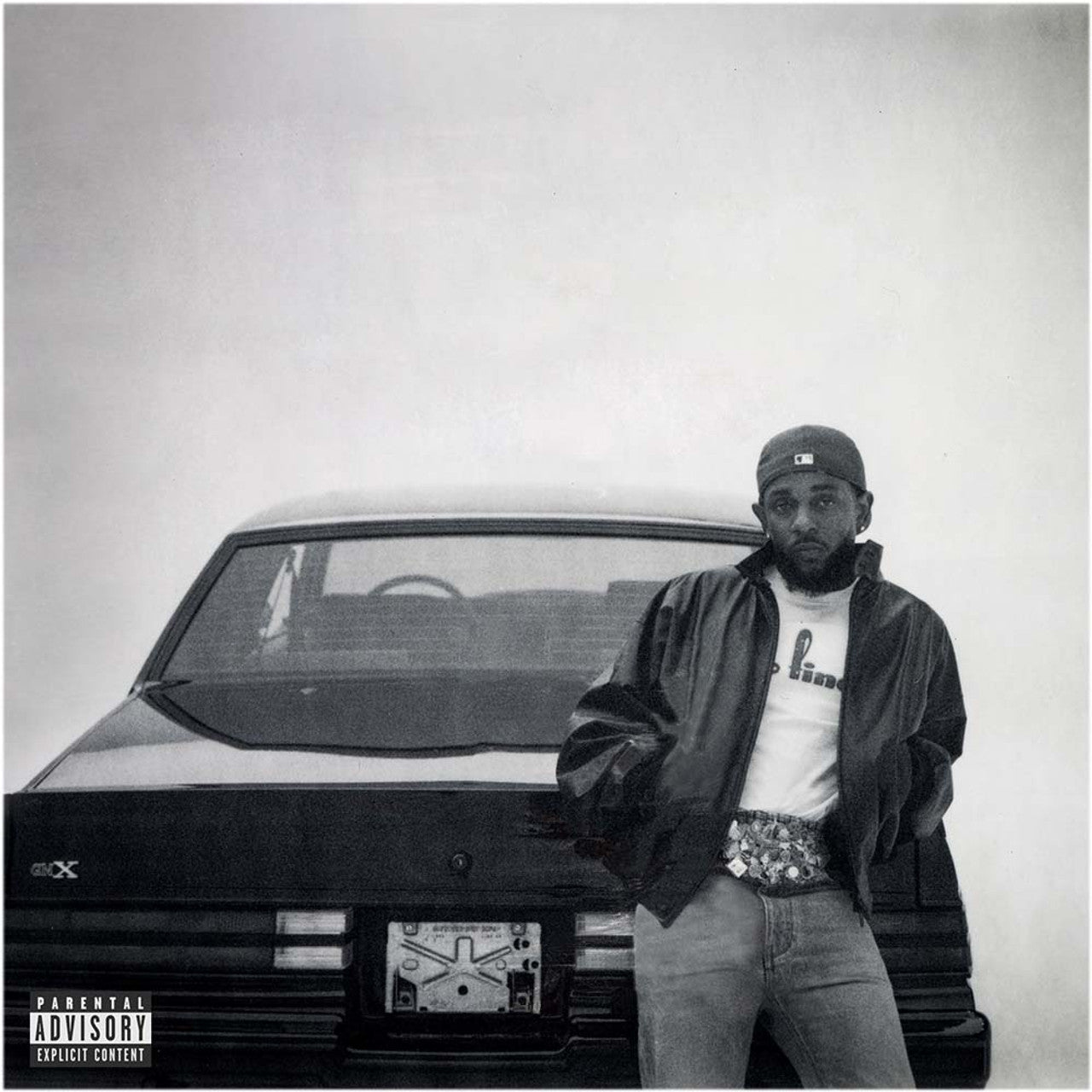 LAMAR,KENDRICK - GNX - RECORD