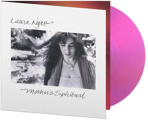 NYRO,LAURA - MOTHER'S SPIRITUAL - RECORD