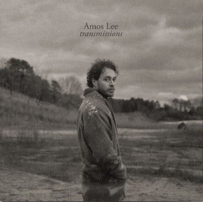 LEE,AMOS - TRANSMISSIONS - RECORD