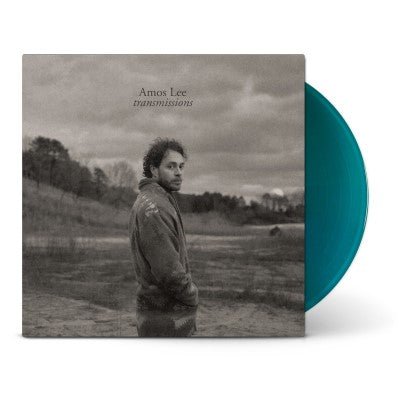 LEE,AMOS - TRANSMISSIONS - RECORD