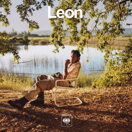 BRIDGES,LEON - LEON - RECORD