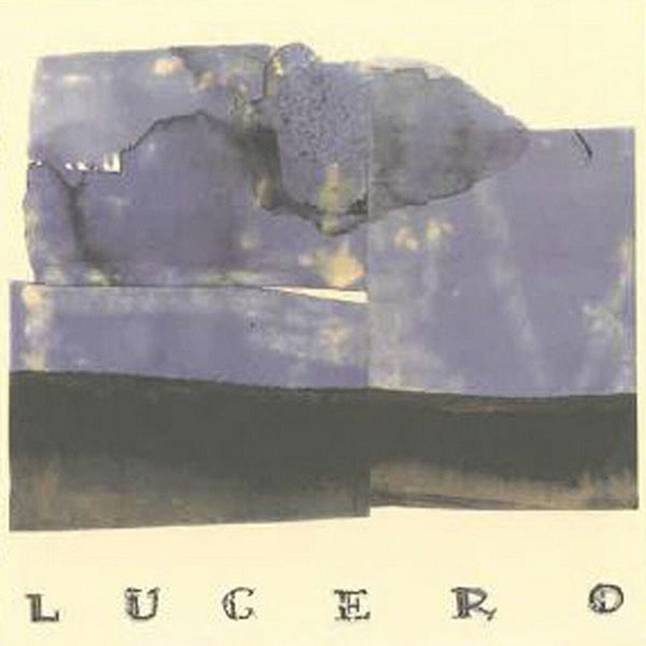 LUCERO - RECORD
