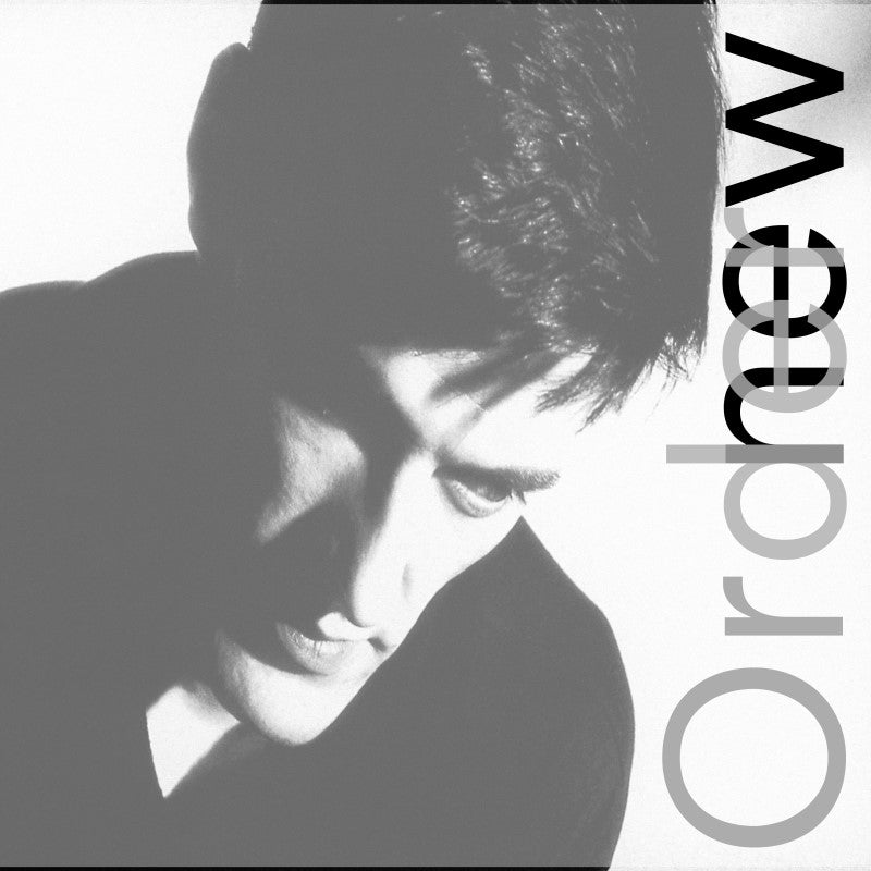 NEW ORDER - LOW-LIFE - RECORD