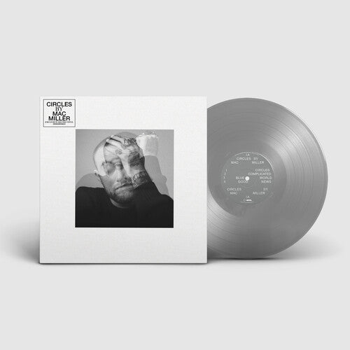 MILLER,MAC - CIRCLES - RECORD