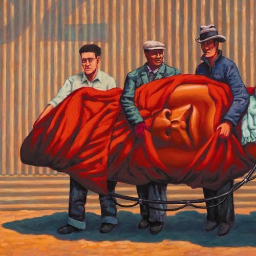 MARS VOLTA - AMPUTECHTURE - RECORD