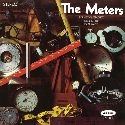 METERS - RECORD