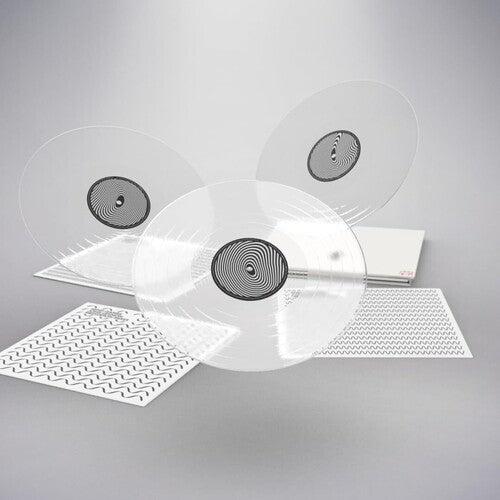 LENNON,JOHN - MIND GAMES (MEDITATION MIXES) - RECORD
