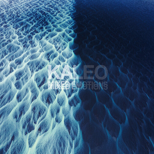 KALEO - MIXED EMOTIONS - RECORD