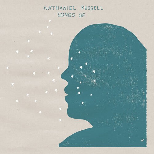 RUSSELL,NATHANIEL - SONGS OF - RECORD