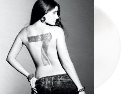 FURTADO,NELLY - 7 - RECORD