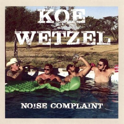 WETZEL,KOE - NOISE COMPLAINT - RECORD