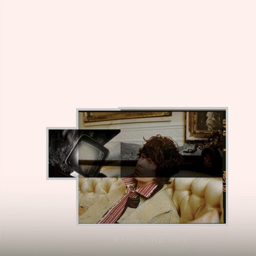 REGAN,FIONN - O AVALANCHE - RECORD