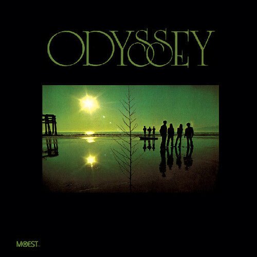 ODYSSEY - RECORD