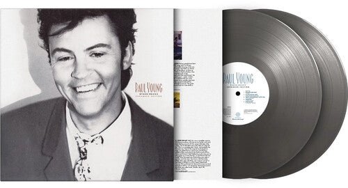 YOUNG,PAUL - OTHER VOICES - RECORD