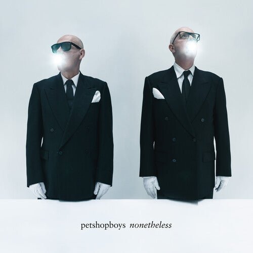 PET SHOP BOYS - NONETHELESS - RECORD