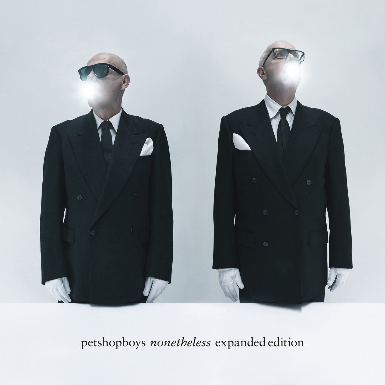 PET SHOP BOYS - NONETHELESS - RECORD