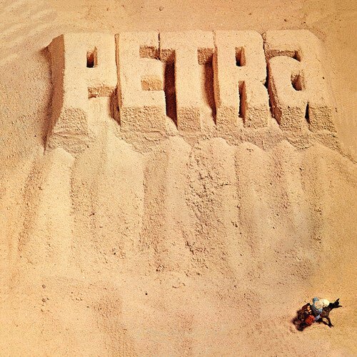 PETRA - RECORD