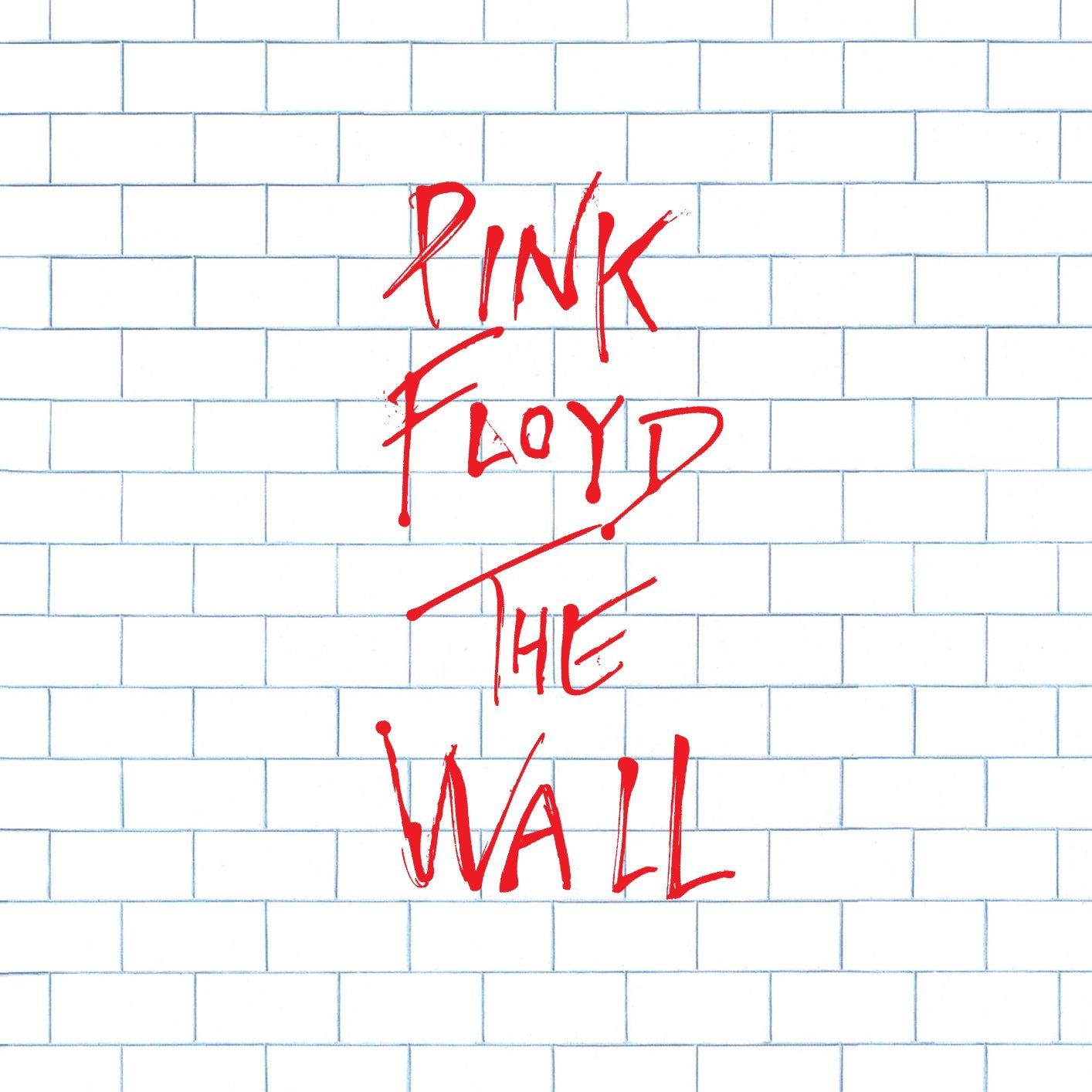PINK FLOYD - WALL - RECORD