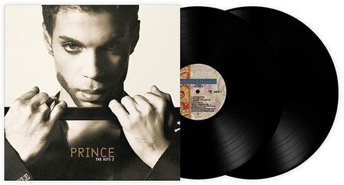 PRINCE - HITS 2 - RECORD