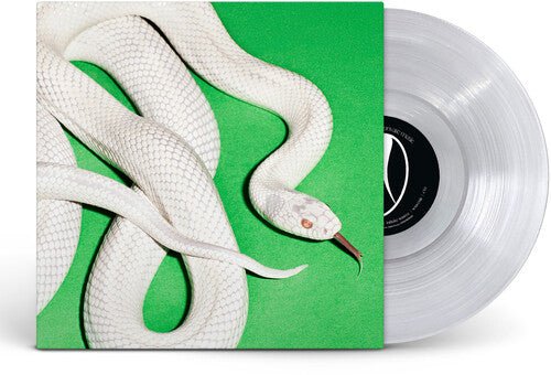 DEFTONES - PRIVATE MUSIC - RECORD