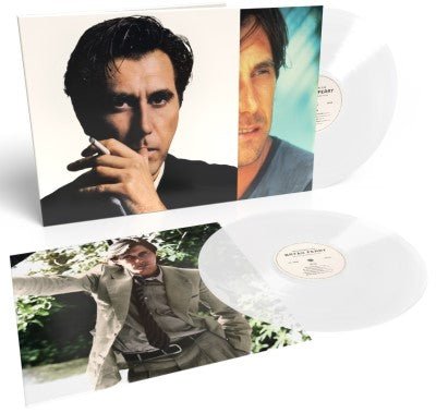 FERRY,BRYAN - RETROSPECTIVE: SELECTED RECORDINGS 1973-2023 - RECORD