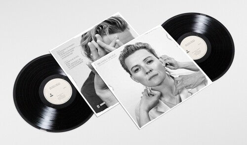 CARLILE,BRANDI - RETURNING TO MYSELF - RECORD