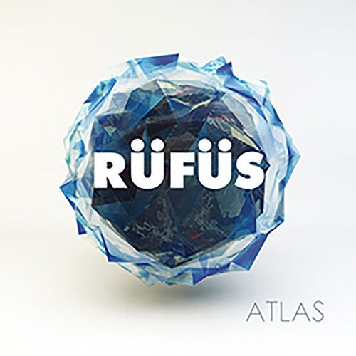 RUFUS DU SOL - ATLAS - RECORD