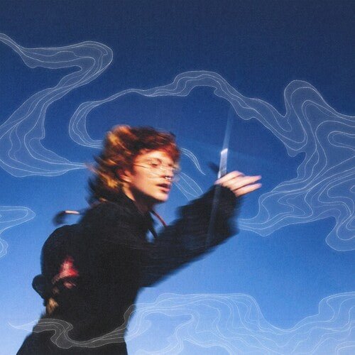 CAVETOWN - RUNNING WITH SCISSORS - RECORD