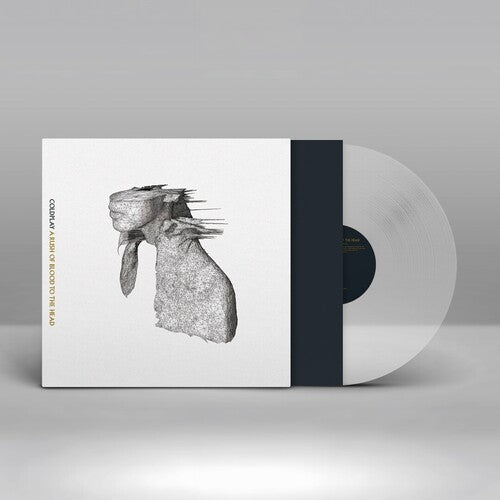 COLDPLAY - RUSH OF BLOOD TO THE HEAD - RECORD