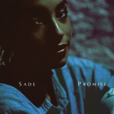 SADE - PROMISE - RECORD