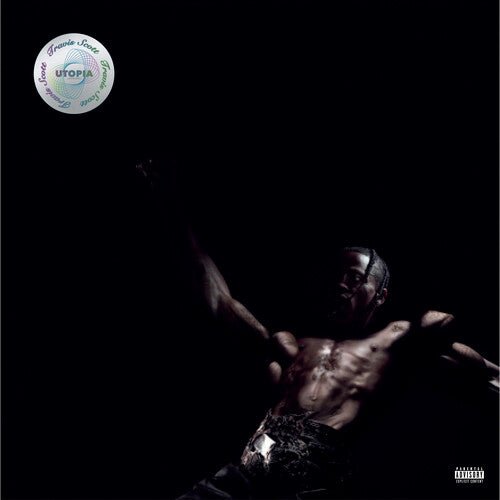 SCOTT,TRAVIS - UTOPIA - RECORD