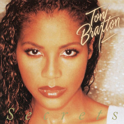 BRAXTON,TONI - SECRETS - RECORD