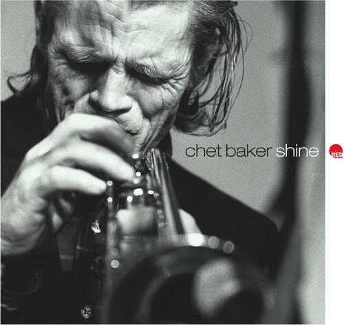 BAKER,CHET - SHINE - RECORD