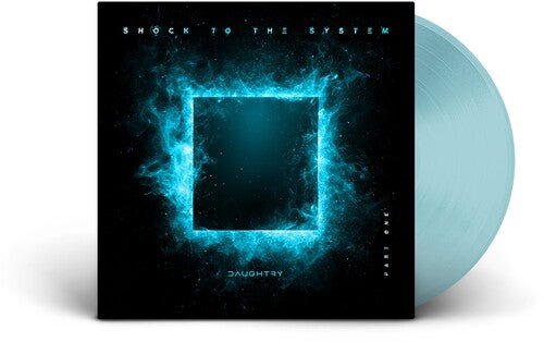 DAUGHTRY - SHOCK TO THEY SYSTEM (PART 1) - RECORD