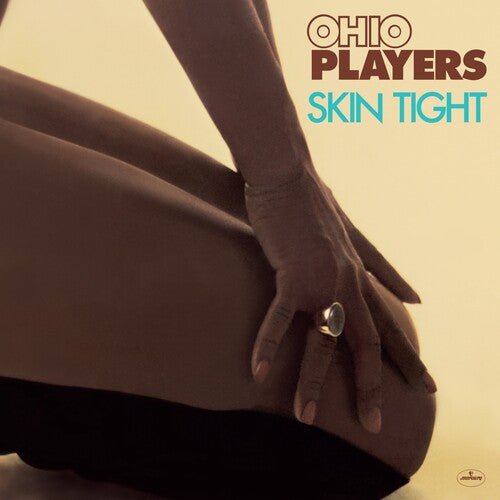 OHIO PLAYERS - SKIN TIGHT - RECORD