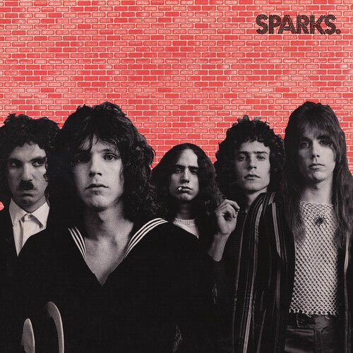 SPARKS Turquoise - RECORD