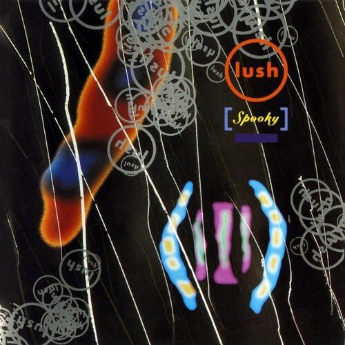 LUSH - SPOOKY - RECORD
