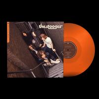 STOOGES - NOW PLAYING - RECORD