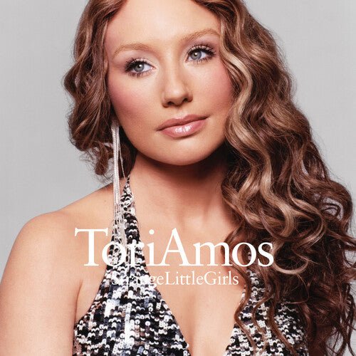 AMOS,TORI - STRANGE LITTLE GIRLS (HAPPINESS IS A WARM GUN VER) - RECORD