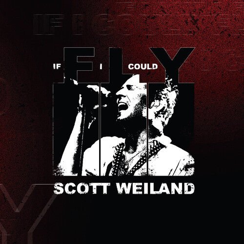Scott Weiland - If I Could Fly / Barbarella (Live) - RECORD